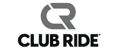 Club Ride Apparel Logo