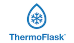 ThermoFlask Logo