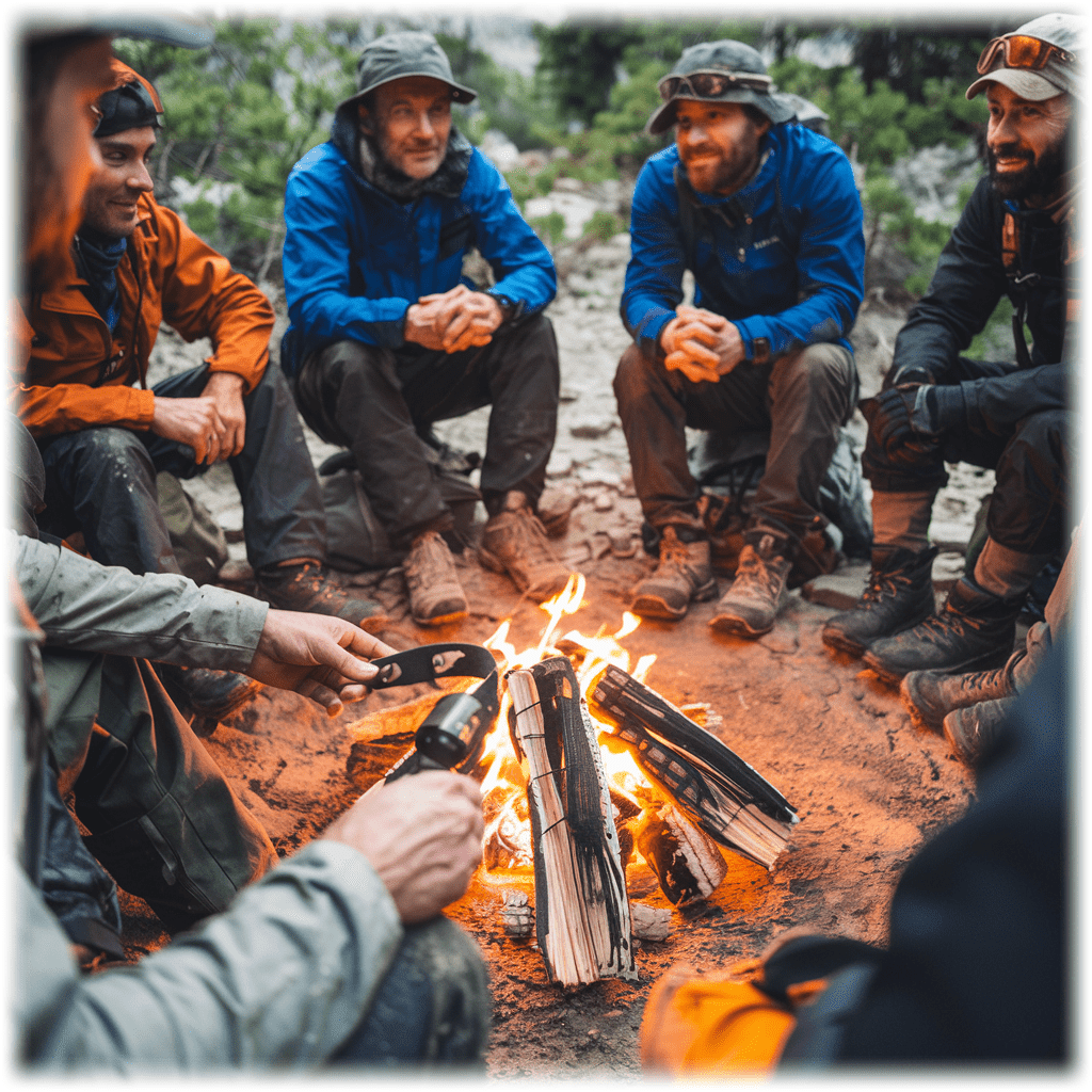 Why the Best Outdoor Brands Are GravityFed