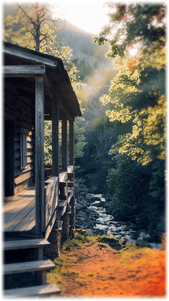 A Presidential Tradition: Hoover’s Fishing Retreat